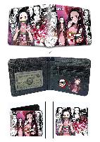 Demon Slayer Wallet - DSWL6520