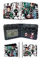 Demon Slayer Wallet - DSWL6521