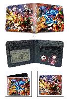 Demon Slayer Wallet - DSWL6522