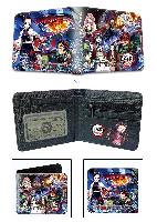 Demon Slayer Wallet - DSWL6523