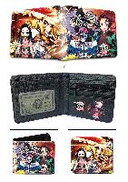 Demon Slayer Wallet - DSWL6524