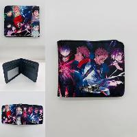 Jujutsu Kaisen Wallet - JKWL2380