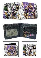 JOJO Wallet - JOWL6511