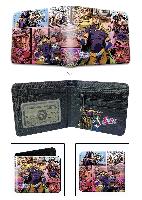JOJO Wallet - JOWL6512
