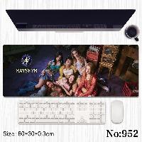 KATSEYE Mouse Pad - KAMP6952