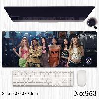 KATSEYE Mouse Pad - KAMP8953