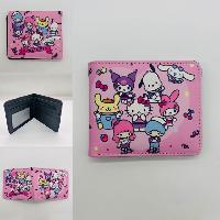 Kuromi Wallet - KUWL2392