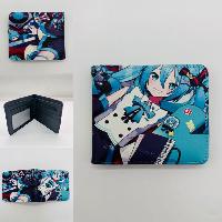 Miku Hatsune Wallet - MHWL2378