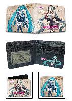 Miku Hatsune Wallet - MHWL6513
