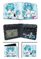 Miku Hatsune Wallet - MHWL6514