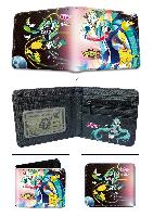 Miku Hatsune Wallet - MHWL6515