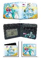 Miku Hatsune Wallet - MHWL6517