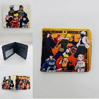 Naruto Wallet - NAWL2383