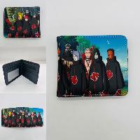 Naruto Wallet - NAWL2384