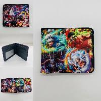One Piece Wallet - OPWL2382