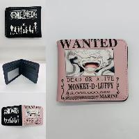 One Piece Wallet - OPWL2387