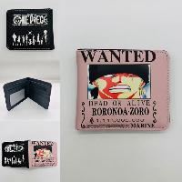 One Piece Wallet - OPWL2388