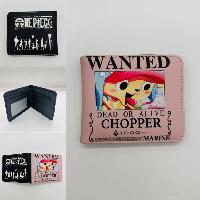 One Piece Wallet - OPWL2389