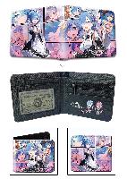 Re:Zero Wallet - RZWL6518