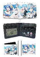 Re:Zero Wallet - RZWL6519
