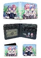Re:Zero Wallet - RZWL6557
