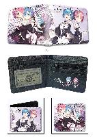 Re:Zero Wallet - RZWL6558