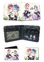 Re:Zero Wallet - RZWL6559