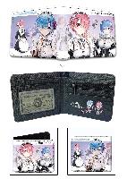 Re:Zero Wallet - RZWL6560