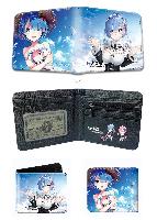 Re:Zero Wallet - RZWL6562