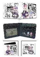 Re:Zero Wallet - RZWL6564