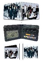 Stray Kids Wallet - SKWL6634