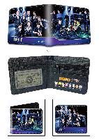 Stray Kids Wallet - SKWL6635