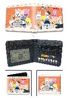 Stray Kids Wallet - SKWL6636