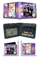 Stray Kids Wallet - SKWL6638