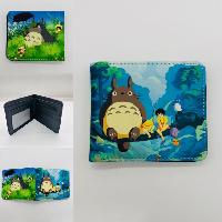 TOTORO Wallet - TOWL2393