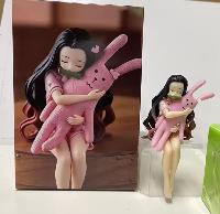 Demon Slayer Figure - DSFG13