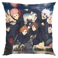 Jujutsu Kaisen Pillow - JKPW3327