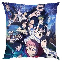 Jujutsu Kaisen Pillow - JKPW3328