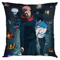 Jujutsu Kaisen Pillow - JKPW3329