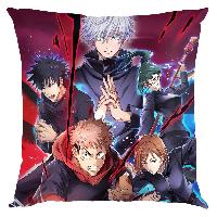 Jujutsu Kaisen Pillow - JKPW3330