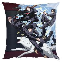 Jujutsu Kaisen Pillow - JKPW3334