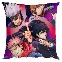 Jujutsu Kaisen Pillow - JKPW3335
