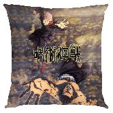 Jujutsu Kaisen Pillow - JKPW3336