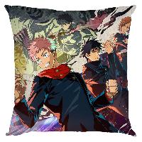 Jujutsu Kaisen Pillow - JKPW3337