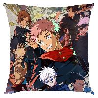 Jujutsu Kaisen Pillow - JKPW3338