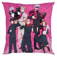 Jujutsu Kaisen Pillow - JKPW3339
