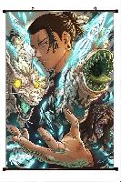 Jujutsu Kaisen Wallscroll - JKWS3341