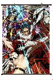 Jujutsu Kaisen Wallscroll - JKWS3352