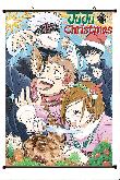 Jujutsu Kaisen Wallscroll - JKWS3355