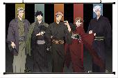 Jujutsu Kaisen Wallscroll - JKWS3356